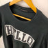 ターク TAAKK 17AW HELLOスパンコール装飾 S/S Tシャツ メンズ JPN:M