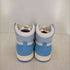 ジョーダンブランド JORDAN BRAND Air Jordan 1 High Zoom CMFT 2 University Blue レディース 24.5cm