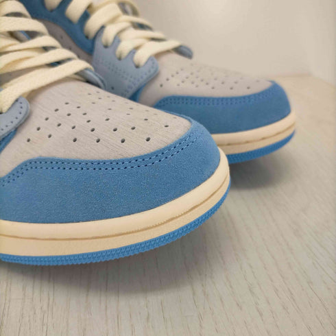 ジョーダンブランド JORDAN BRAND Air Jordan 1 High Zoom CMFT 2 University Blue レディース 24.5cm