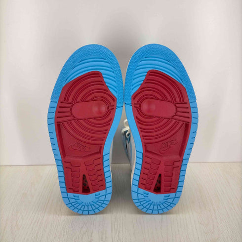 ジョーダンブランド JORDAN BRAND Air Jordan 1 High Zoom CMFT 2 University Blue レディース 24.5cm