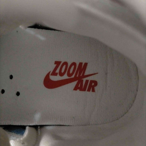 ジョーダンブランド JORDAN BRAND Air Jordan 1 High Zoom CMFT 2 University Blue レディース 24.5cm