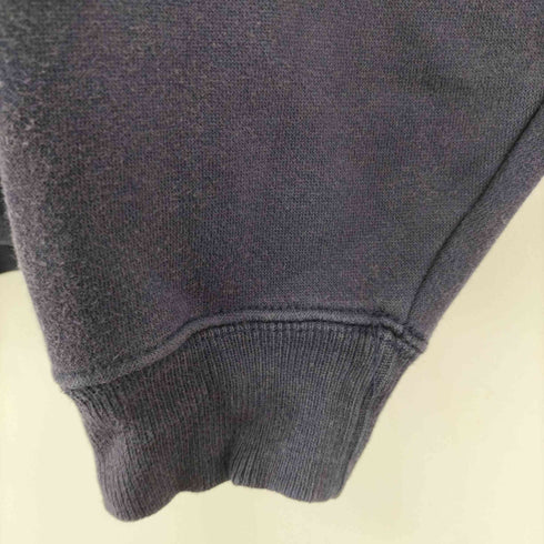山屋産業株式会社 プリント クルーネックスウェット メンズ JPN:XL