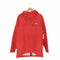ヘリーハンセン HELLY HANSEN OPTIジッパー ハーフジップ マウンテンパーカー メンズ import:S