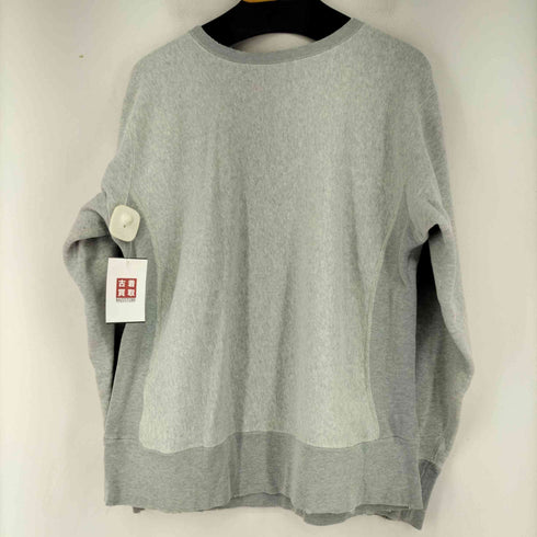チャンピオン Champion 70s 復刻 VINTAGE LINE スウェットシャツ メンズ import:XL