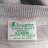 チャンピオン Champion 70s 復刻 VINTAGE LINE スウェットシャツ メンズ import:XL