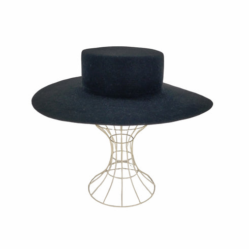トゥデイフル TODAYFUL Flight Brim Hat レディース FREE