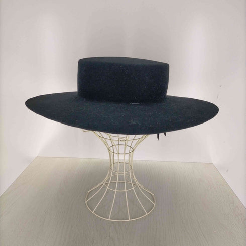 トゥデイフル TODAYFUL Flight Brim Hat レディース FREE