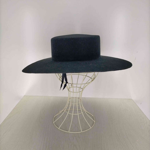 トゥデイフル TODAYFUL Flight Brim Hat レディース FREE