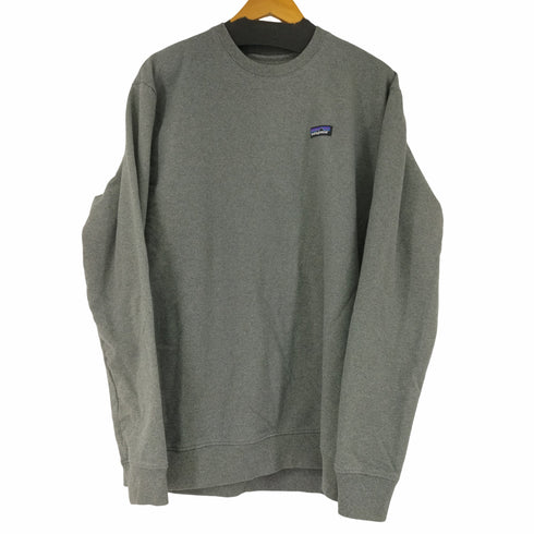 パタゴニア patagonia 20AW uprisal crew スウェット メンズ import:XL