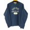 スプルース SPRUCE MADE IN USA ラバープリント クルーネックスウェット メンズ JPN:M