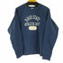 スプルース SPRUCE MADE IN USA ラバープリント クルーネックスウェット メンズ JPN:M