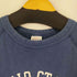 スプルース SPRUCE MADE IN USA ラバープリント クルーネックスウェット メンズ JPN:M