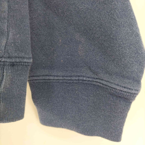 スプルース SPRUCE MADE IN USA ラバープリント クルーネックスウェット メンズ JPN:M