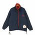 ヘリーハンセン HELLY HANSEN リバーシブルダウンジャケット メンズ import:M