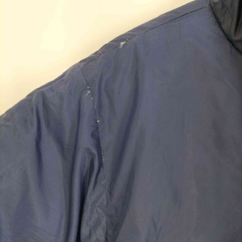 ヘリーハンセン HELLY HANSEN リバーシブルダウンジャケット メンズ import:M