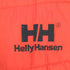 ヘリーハンセン HELLY HANSEN リバーシブルダウンジャケット メンズ import:M