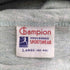 チャンピオン Champion 90-00 ランタグ 復刻 プリント クルーネックS/Sカットソー メンズ JPN:L