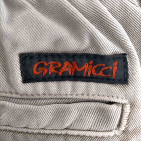 グラミチ GRAMICCI 90s USA製 クライミングショーツ メンズ JPN:S
