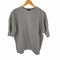 バーニーズニューヨーク BARNEYS NEWYORK ワッフル切替 S/S スウェット メンズ