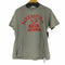 チャンピオン Champion BAKERSFIELDプリント クルーネックS/Sカットソー メンズ JPN:L