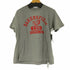 チャンピオン Champion BAKERSFIELDプリント クルーネックS/Sカットソー メンズ JPN:L