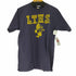 ウェアハウス WAREHOUSE 両面フロッキープリント S/S Tシャツ L.T.H.S メンズ import:L