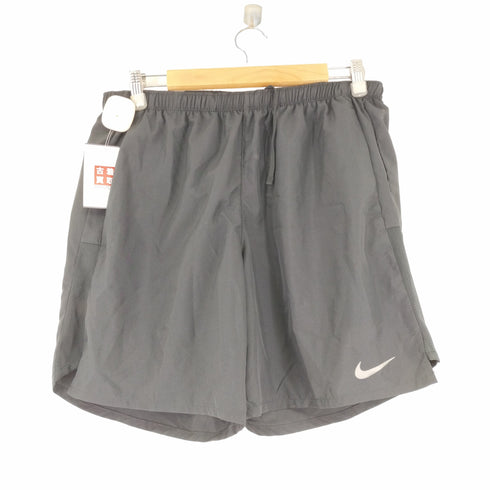 ナイキ NIKE ランニング チャレンジャー ショートパンツ メンズ JPN:XL