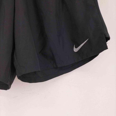 ナイキ NIKE ランニング チャレンジャー ショートパンツ メンズ JPN:XL