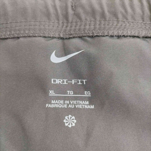 ナイキ NIKE ランニング チャレンジャー ショートパンツ メンズ JPN:XL