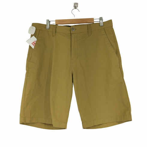 ヴォルコム VOLCOM FRICKIN CHINO SHORT メンズ 36