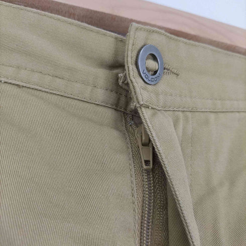 ヴォルコム VOLCOM FRICKIN CHINO SHORT メンズ 36