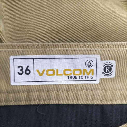 ヴォルコム VOLCOM FRICKIN CHINO SHORT メンズ 36