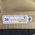 ヴォルコム VOLCOM FRICKIN CHINO SHORT メンズ 36