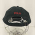 ポロラルフローレン POLO RALPH LAUREN CLASSIC SPORT CAP RL BLACK/RED メンズ ONE SIZE