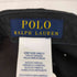 ポロラルフローレン POLO RALPH LAUREN CLASSIC SPORT CAP RL BLACK/RED メンズ ONE SIZE