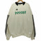 ゴーシャラブチンスキー Gosha Rubchinskiy SWEAT TOP オーバーサイズスウェット メンズ import:S