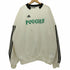 ゴーシャラブチンスキー Gosha Rubchinskiy SWEAT TOP オーバーサイズスウェット メンズ import:S