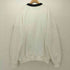 ゴーシャラブチンスキー Gosha Rubchinskiy SWEAT TOP オーバーサイズスウェット メンズ import:S