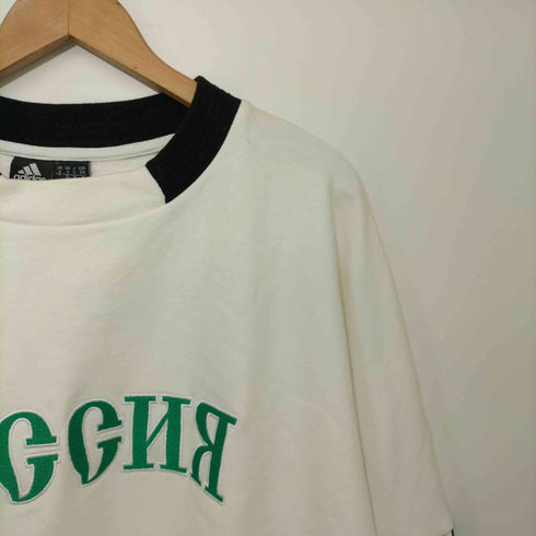 ゴーシャラブチンスキー Gosha Rubchinskiy SWEAT TOP オーバーサイズスウェット メンズ import:S