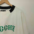 ゴーシャラブチンスキー Gosha Rubchinskiy SWEAT TOP オーバーサイズスウェット メンズ import:S
