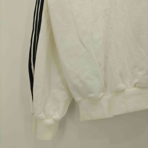ゴーシャラブチンスキー Gosha Rubchinskiy SWEAT TOP オーバーサイズスウェット メンズ import:S