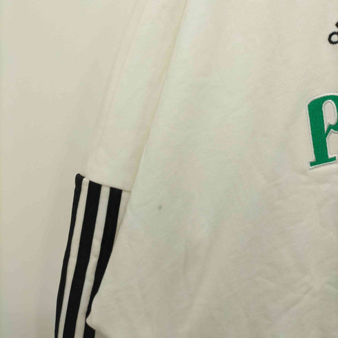 ゴーシャラブチンスキー Gosha Rubchinskiy SWEAT TOP オーバーサイズスウェット メンズ import:S