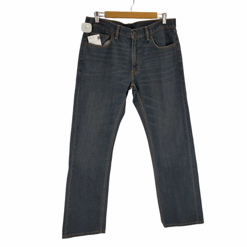 リーバイス Levis 559 リラックス ストレートフィット ジーンズ メンズ 34X32