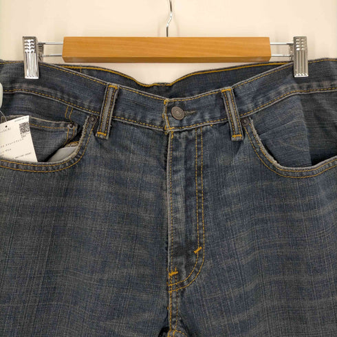 リーバイス Levis 559 リラックス ストレートフィット ジーンズ メンズ 34X32