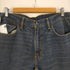 リーバイス Levis 559 リラックス ストレートフィット ジーンズ メンズ 34X32