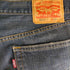 リーバイス Levis 559 リラックス ストレートフィット ジーンズ メンズ 34X32