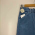 エドウィン EDWIN OLD WASH 加工ペインターデニムパンツ レディース 27