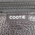 クーティーグローリーバウンド COOTIE GLORY BOUND レザーボディバッグ メンズ