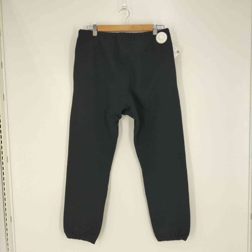 BREATH LOGO CRASH SWEAT PANTS スウェットパンツ メンズ JPN:M