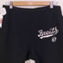 BREATH LOGO CRASH SWEAT PANTS スウェットパンツ メンズ JPN:M